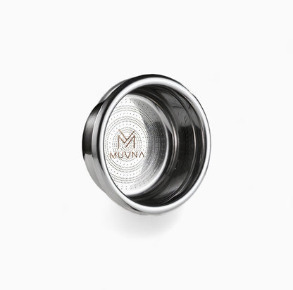 Portafilter Baskets for Espresso