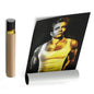 James Dean Tattoo Canvas – Classic Movie Wall Art