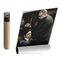 The Godfather Canvas – Don Corleone Wall Art for Home Decor