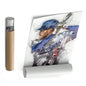 Freddie Freeman Canvas Art – Los Angeles Dodgers Wall Decor