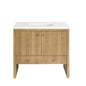 Hudson 36" Single Vanity Cabinet