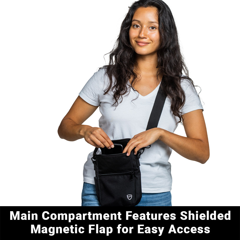 SYB Phone Pouch Deluxe