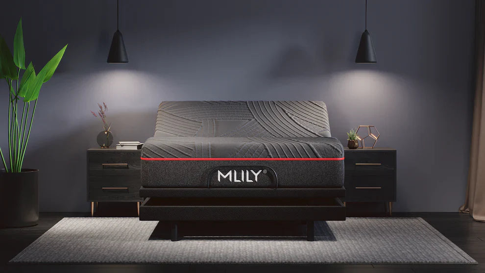 PowerCool Sleep System