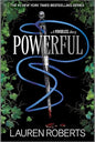 Powerful Special Edition (Sprayed Edges)