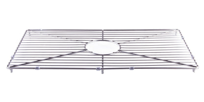 ALFI brand  ABGR3018 Stainless steel kitchen sink grid for AB3018SB, AB3018ARCH, AB3018UM