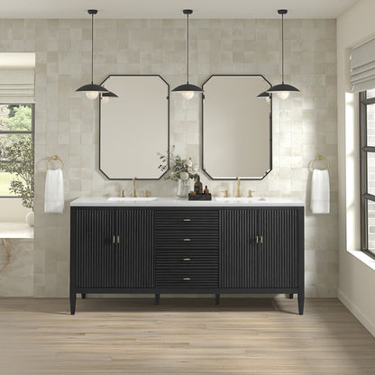 Myrrin 72" Vanity