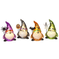 Spooktacular Halloween Gnome -