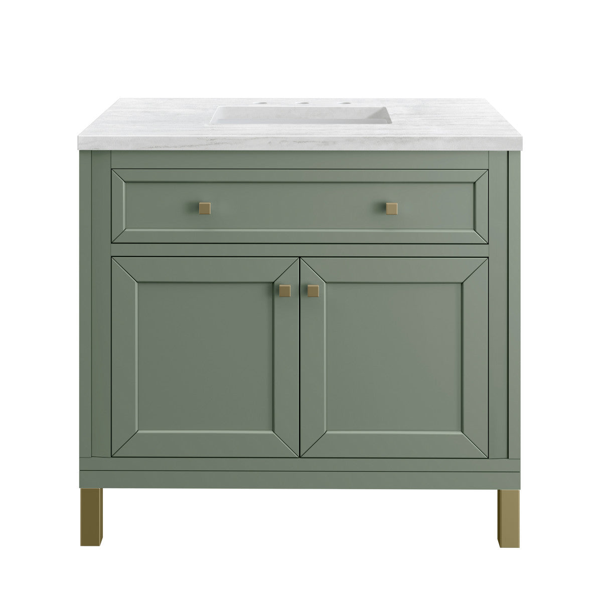 Chicago 36" Single Vanity