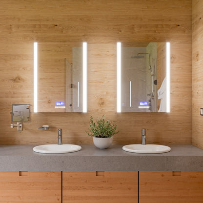 ALFI brand AB1433 Single Lever Bathroom Faucet