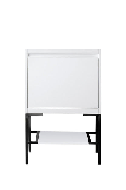 Mantova 23.6" Single Vanity Cabinet
