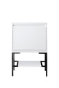 Mantova 23.6" Single Vanity Cabinet