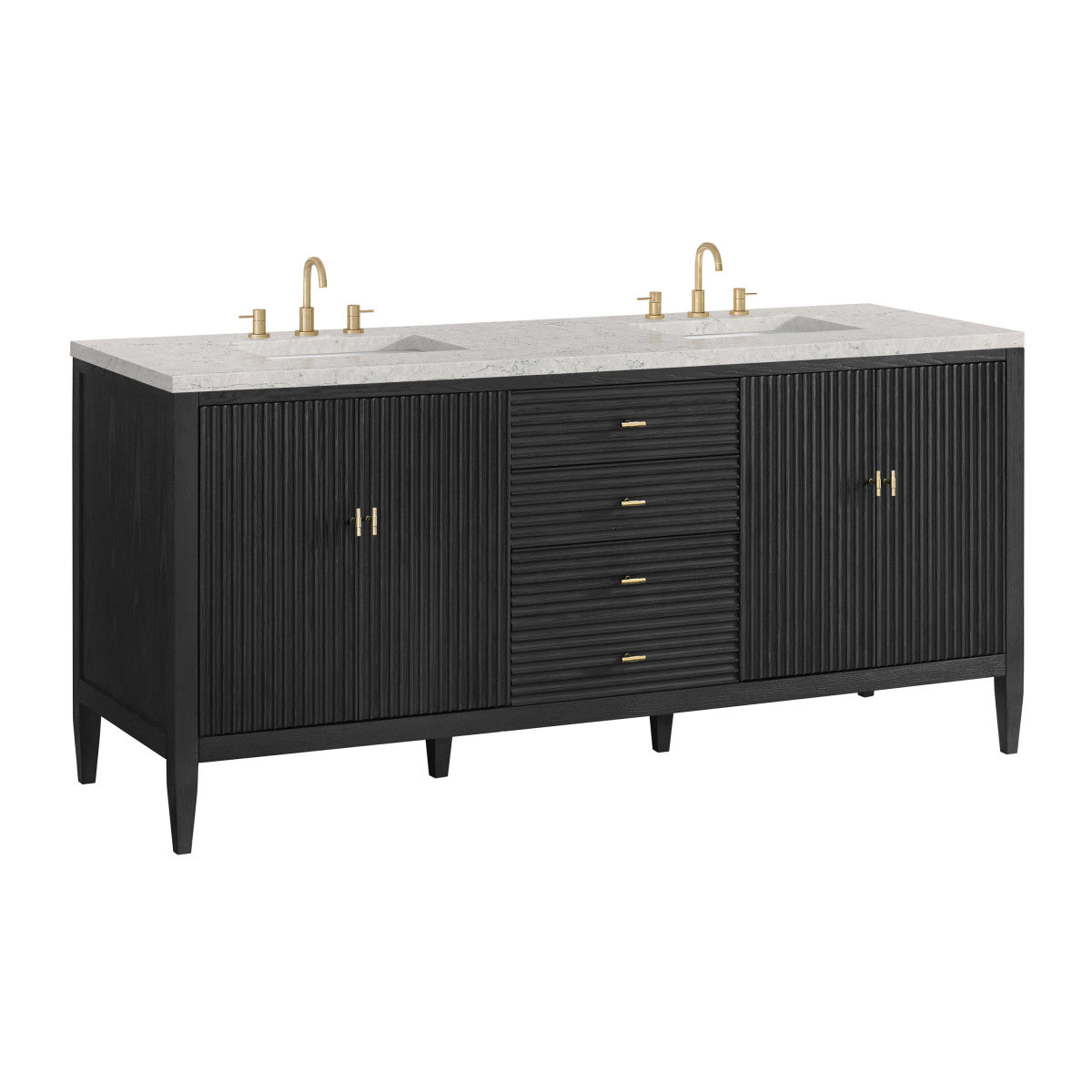 Myrrin 72" Vanity