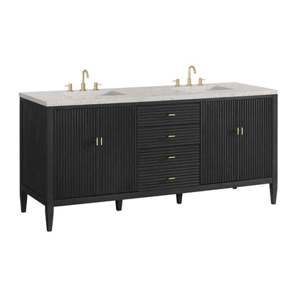 Myrrin 72" Vanity