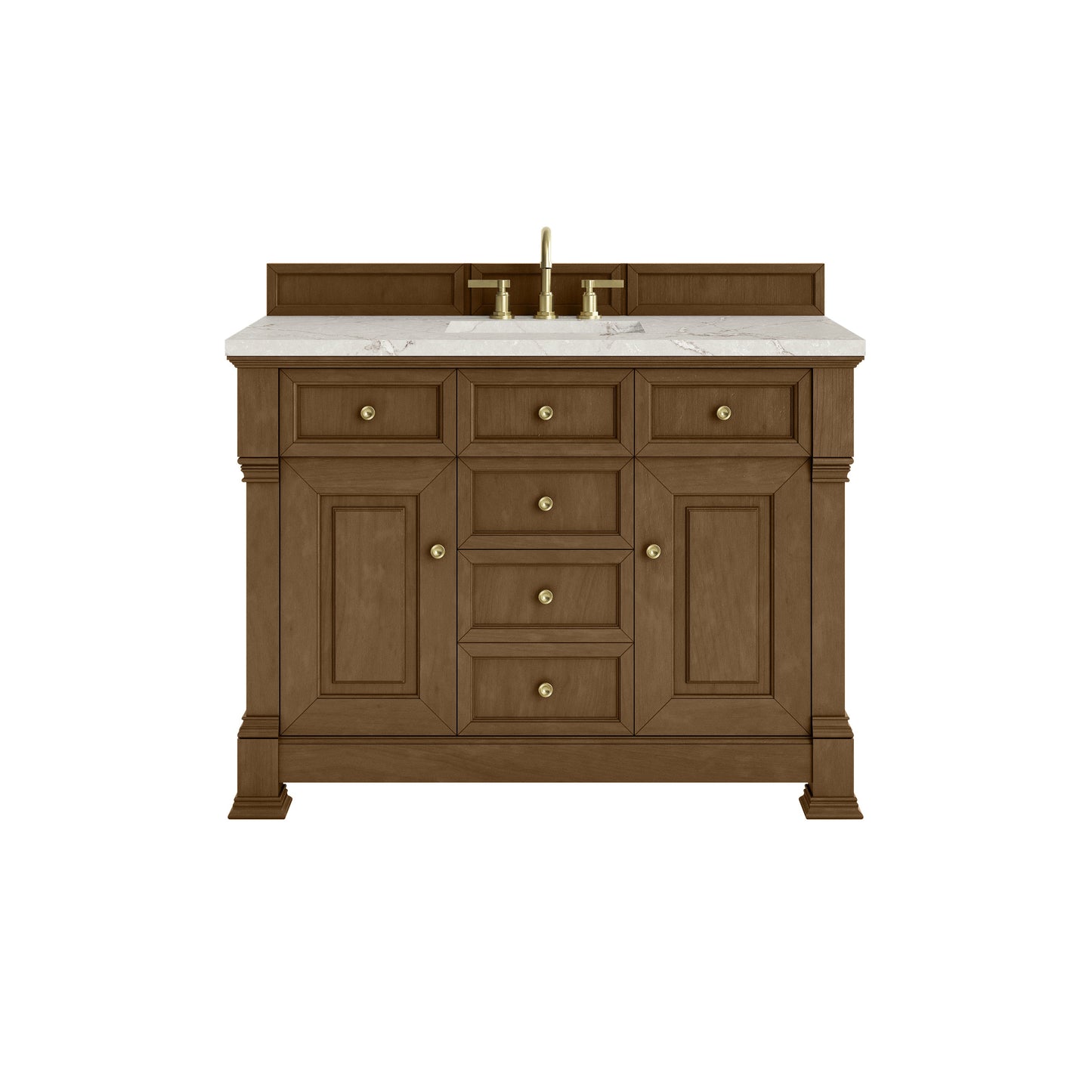 Brookfield 48" Single Vanity
