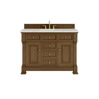 Brookfield 48" Single Vanity