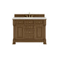 Brookfield 48" Single Vanity