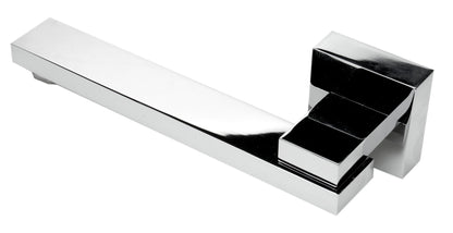 ALFI brand AB7701 Square Foldable Tub Spout