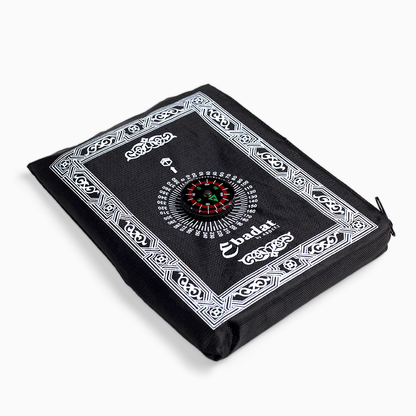 ABDEEZ Portable Prayer Mat