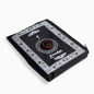 ABDEEZ Portable Prayer Mat