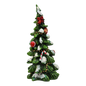 Tabletop Christmas Tree Figurine -