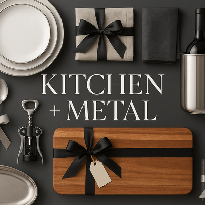 Dining & Entertaining
