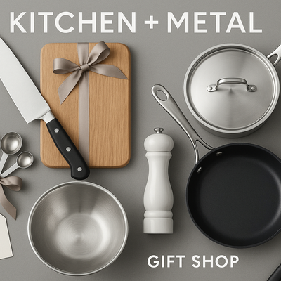 Kitchen Essentials