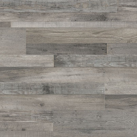 Prescott – Mezcla | Luxury Vinyl Plank 7×48 (6.5 mm, 20 mil)