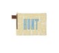 Sailboat Zipper Pouch