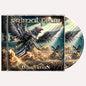 Domination (CD)