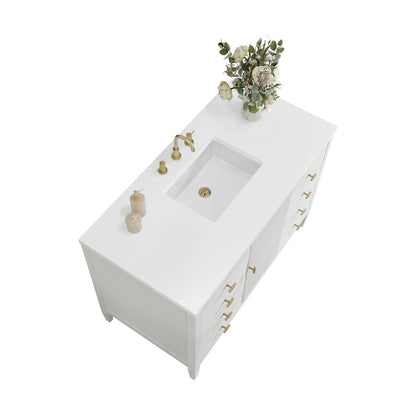 Myrrin 48" Vanity