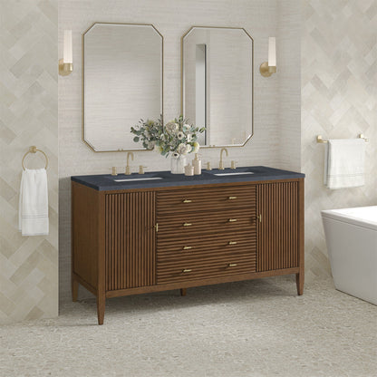 Myrrin 60" Double Vanity