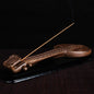 Handmade Lute Incense Stick Holder