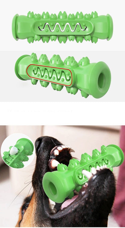 Chewing Toy for Dogs | Family Pet | Kitchen + Metal