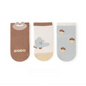 Autumn Quality Breathable Soft Cotton Socks