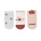 Autumn Quality Breathable Soft Cotton Socks