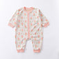 Soft Cotton Knitted Unisex Rompers