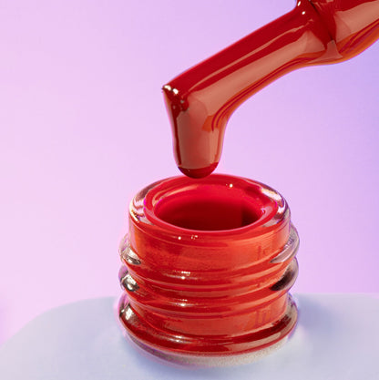 GEL POLISH COLOR #0081 12ml - DNKa™