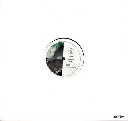 Astra (VINYL) | Mint (M) Generic