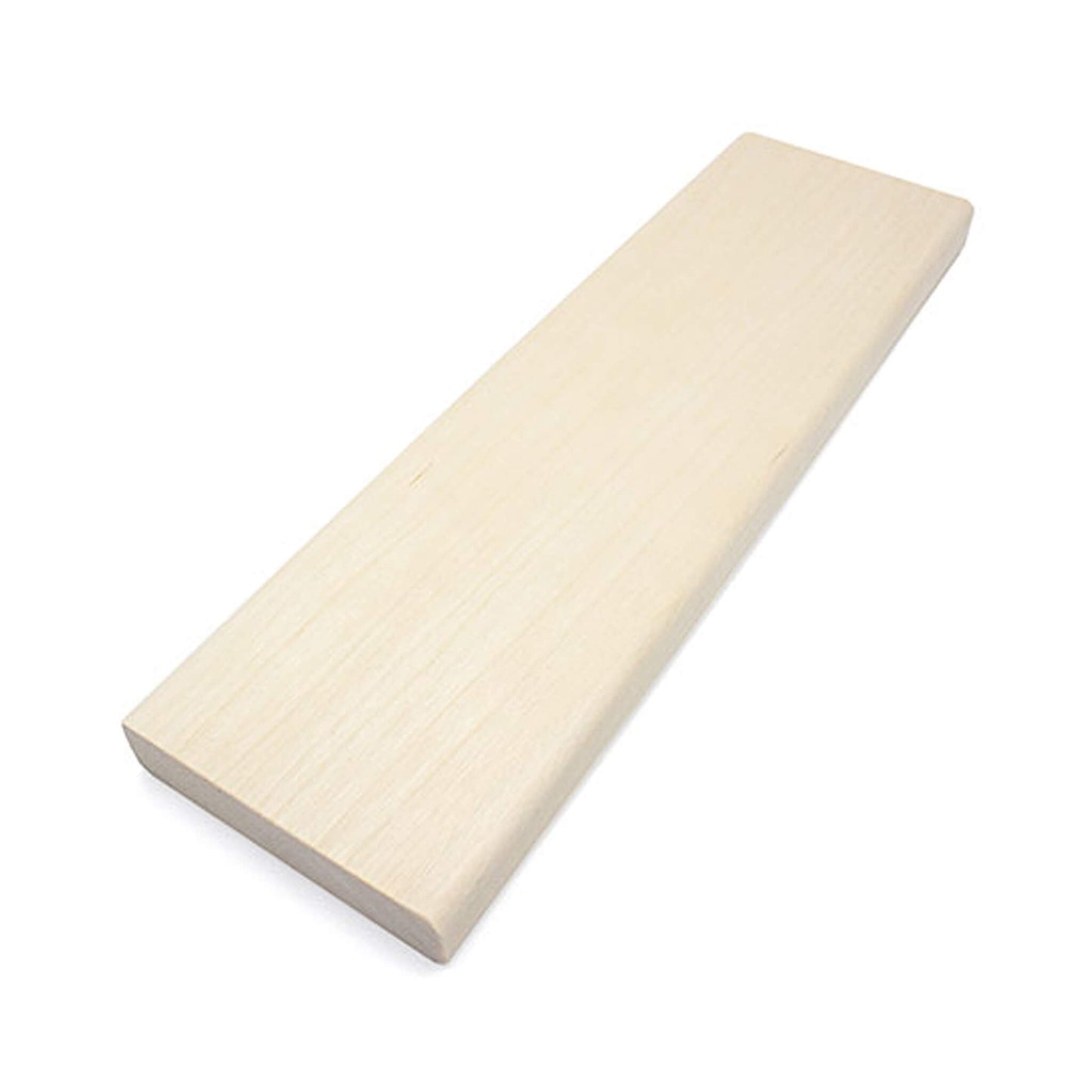 Prosaunas Aspen 1X4 S4SEE SHP Sauna Bench Wood With Smooth 4 Sides Eased Edges (SAK67392)