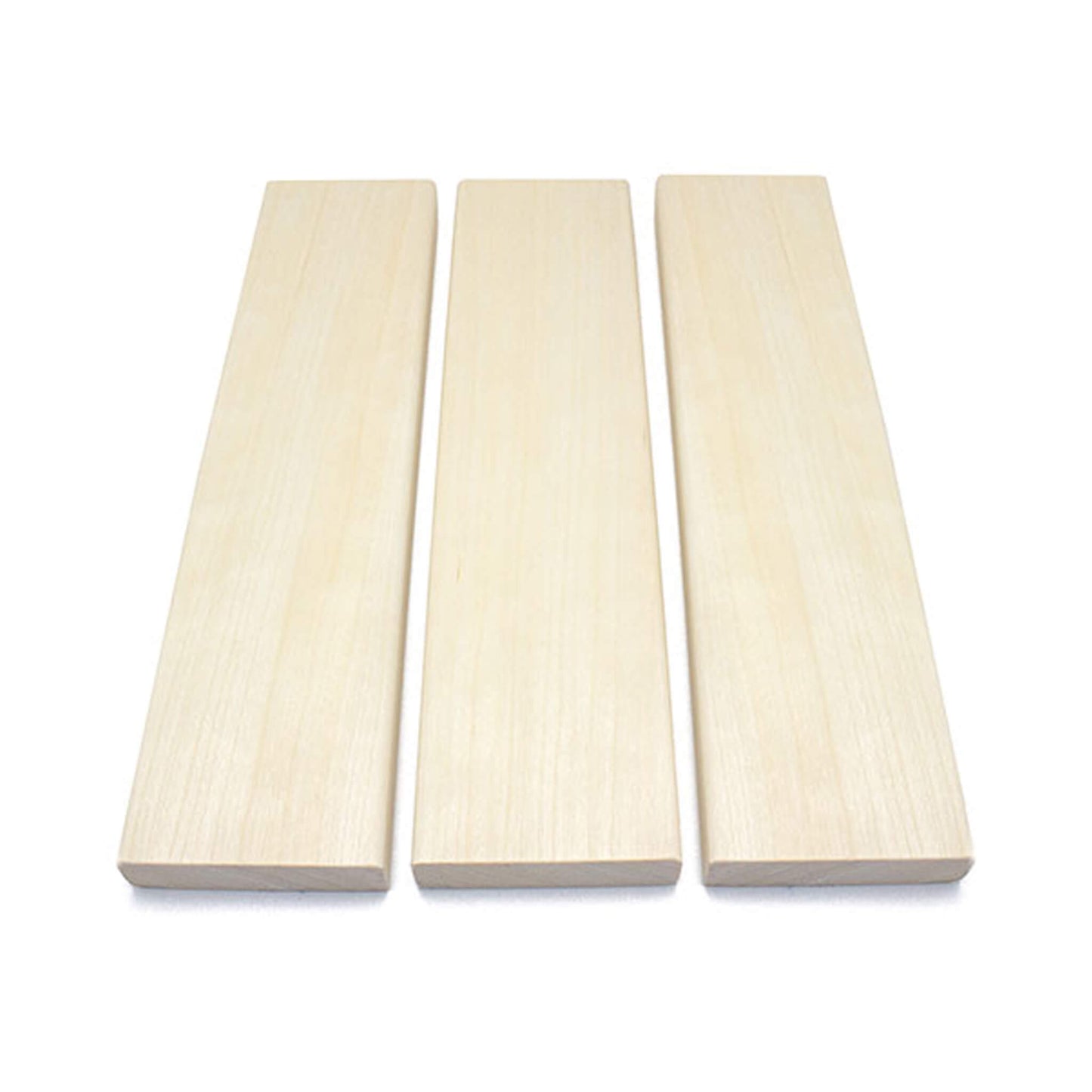 Prosaunas Aspen 1X4 S4SEE SHP Sauna Bench Wood With Smooth 4 Sides Eased Edges (SAK67392)