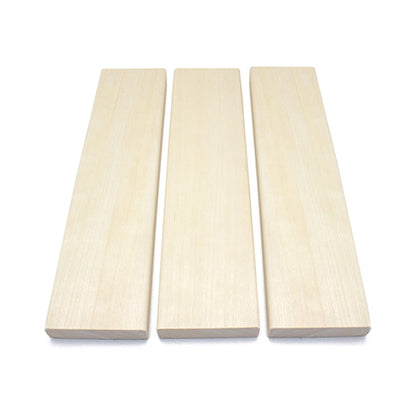 Prosaunas Aspen 1X4 S4SEE SHP Sauna Bench Wood With Smooth 4 Sides Eased Edges (SAK67392)