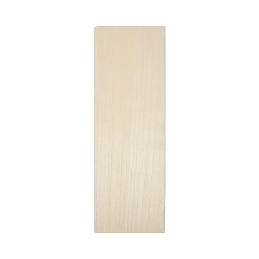 Prosaunas Aspen 1X4 S4SEE SHP Sauna Bench Wood With Smooth 4 Sides Eased Edges (SAK67392)