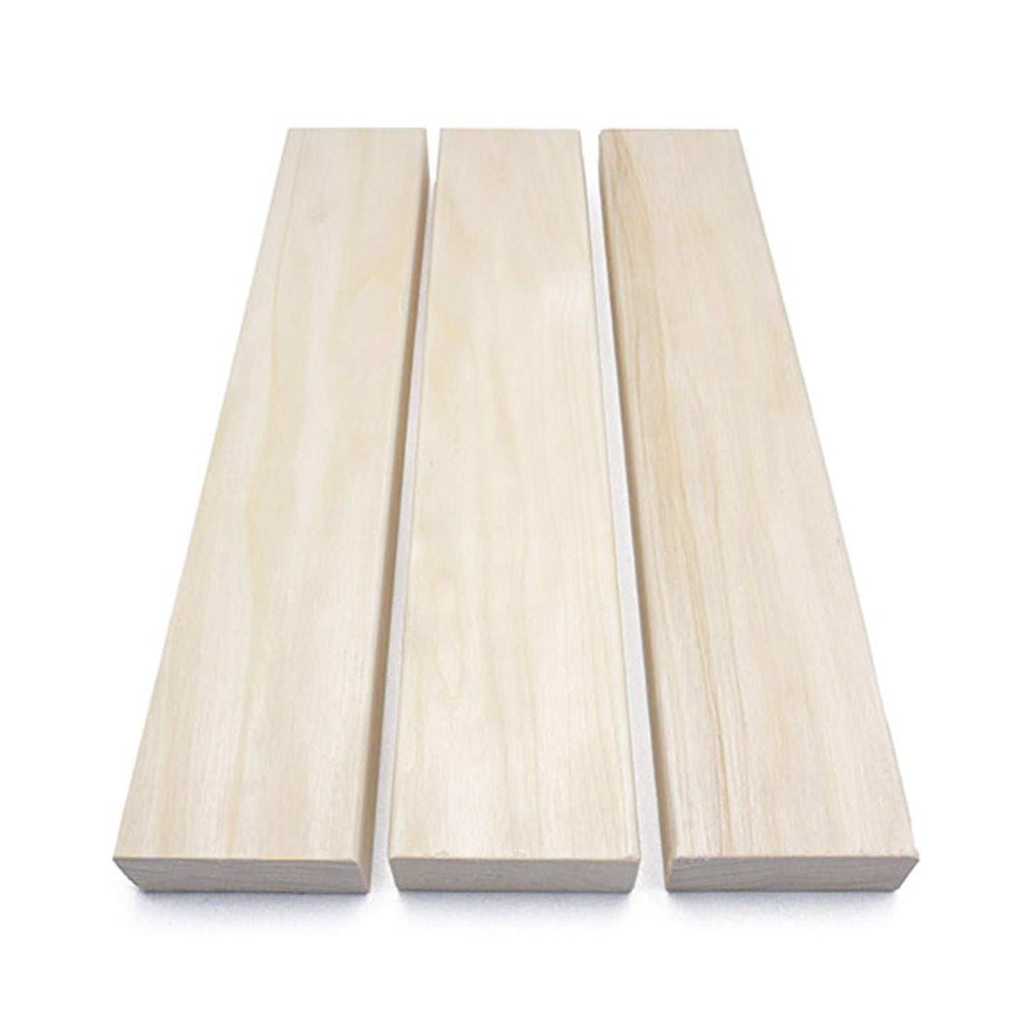 Prosaunas Aspen 2X3 S4SEE SHP Sauna Bench Wood With Smooth 4 Sides Eased Edges (SAK47682)