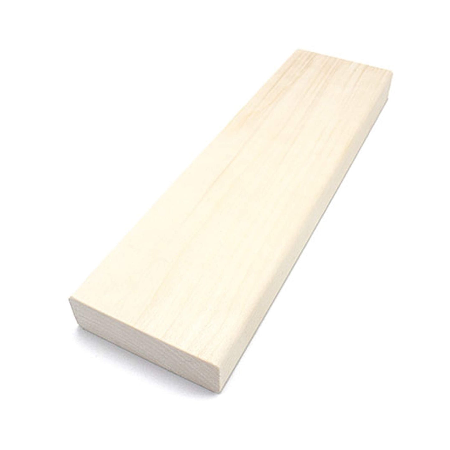 Prosaunas Aspen 2X4 S4SEE SHP Sauna Bench Wood With Smooth 4 Sides Eased Edges (SAK36780)