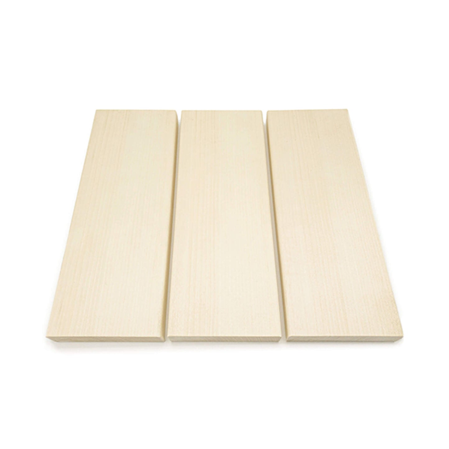 Prosaunas Aspen 2X6 S4SEE SHP Sauna Bench Wood With Smooth 4 Sides Eased Edges (SAK79071)