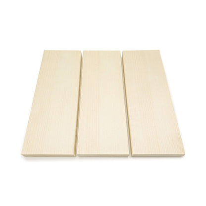 Prosaunas Aspen 2X6 S4SEE SHP Sauna Bench Wood With Smooth 4 Sides Eased Edges (SAK79071)