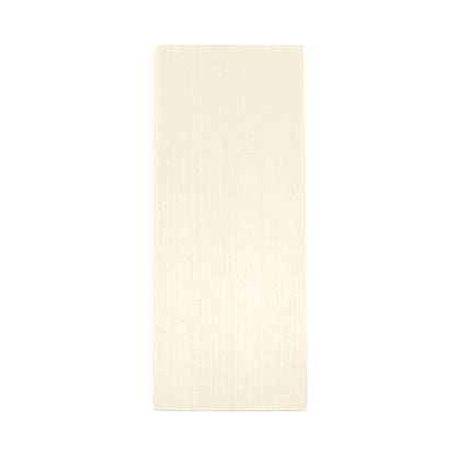 Prosaunas Aspen 2X6 S4SEE SHP Sauna Bench Wood With Smooth 4 Sides Eased Edges (SAK79071)