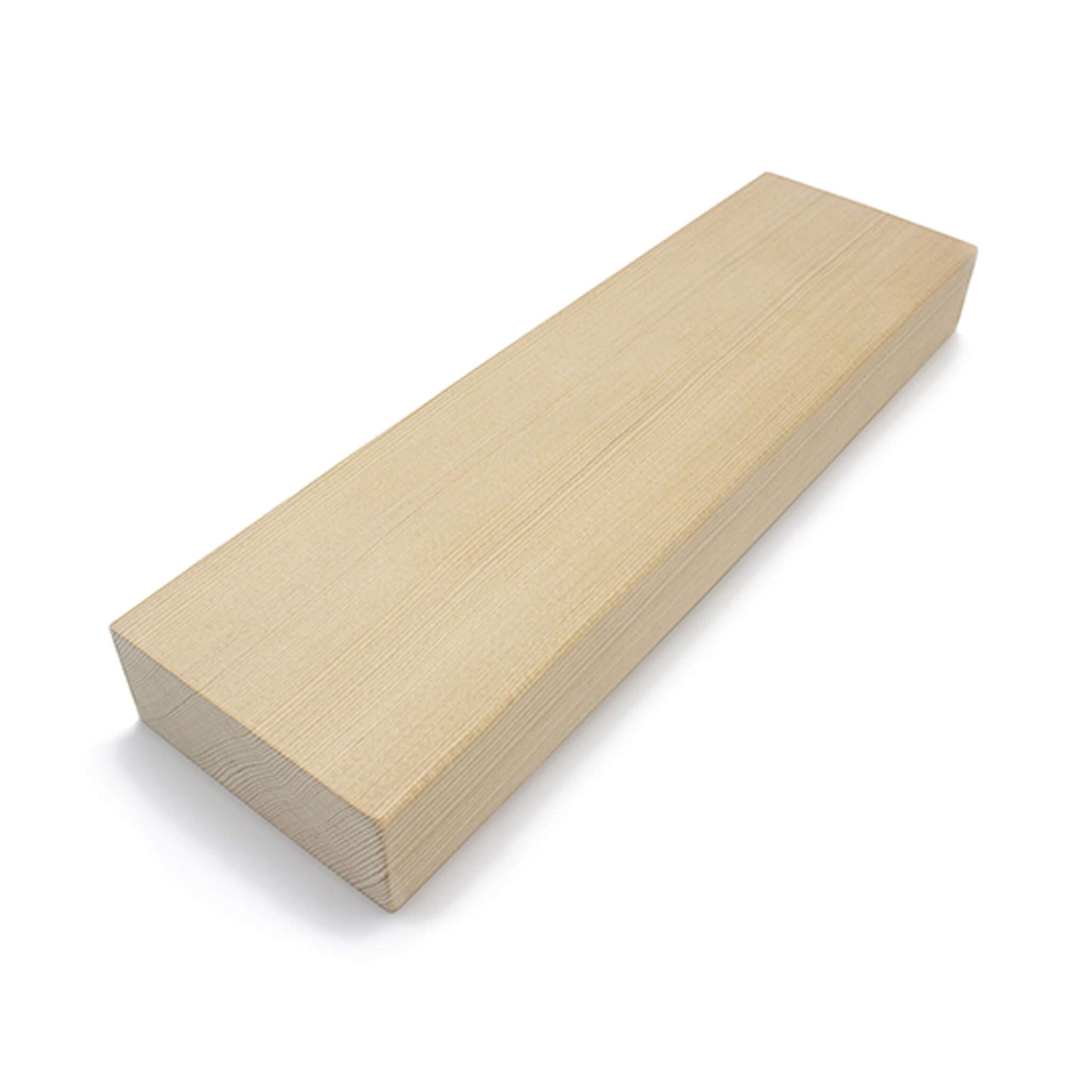 Prosaunas Hemlock 2X4 VG S4SEE Sauna Bench Wood (SAK29172)