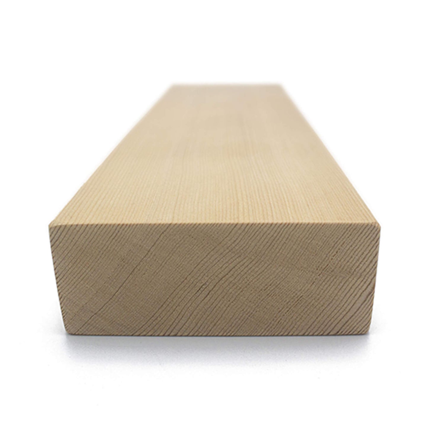 Prosaunas Hemlock 2X4 VG S4SEE Sauna Bench Wood (SAK29172)