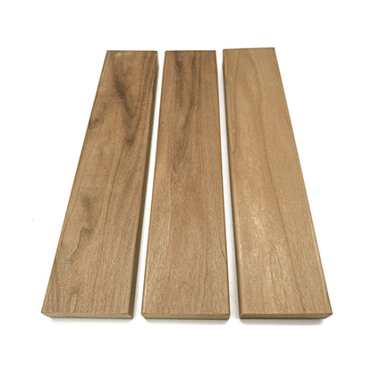 Prosaunas Thermo-Aspen 1X3 S4SEE SHP Sauna Bench Wood (SAK93486)